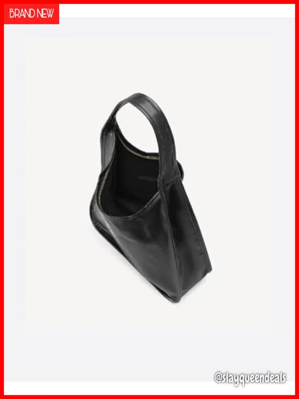 Hobo Purse Tote Handbag for Work and Travel PU Leather Shoulder Bag Large